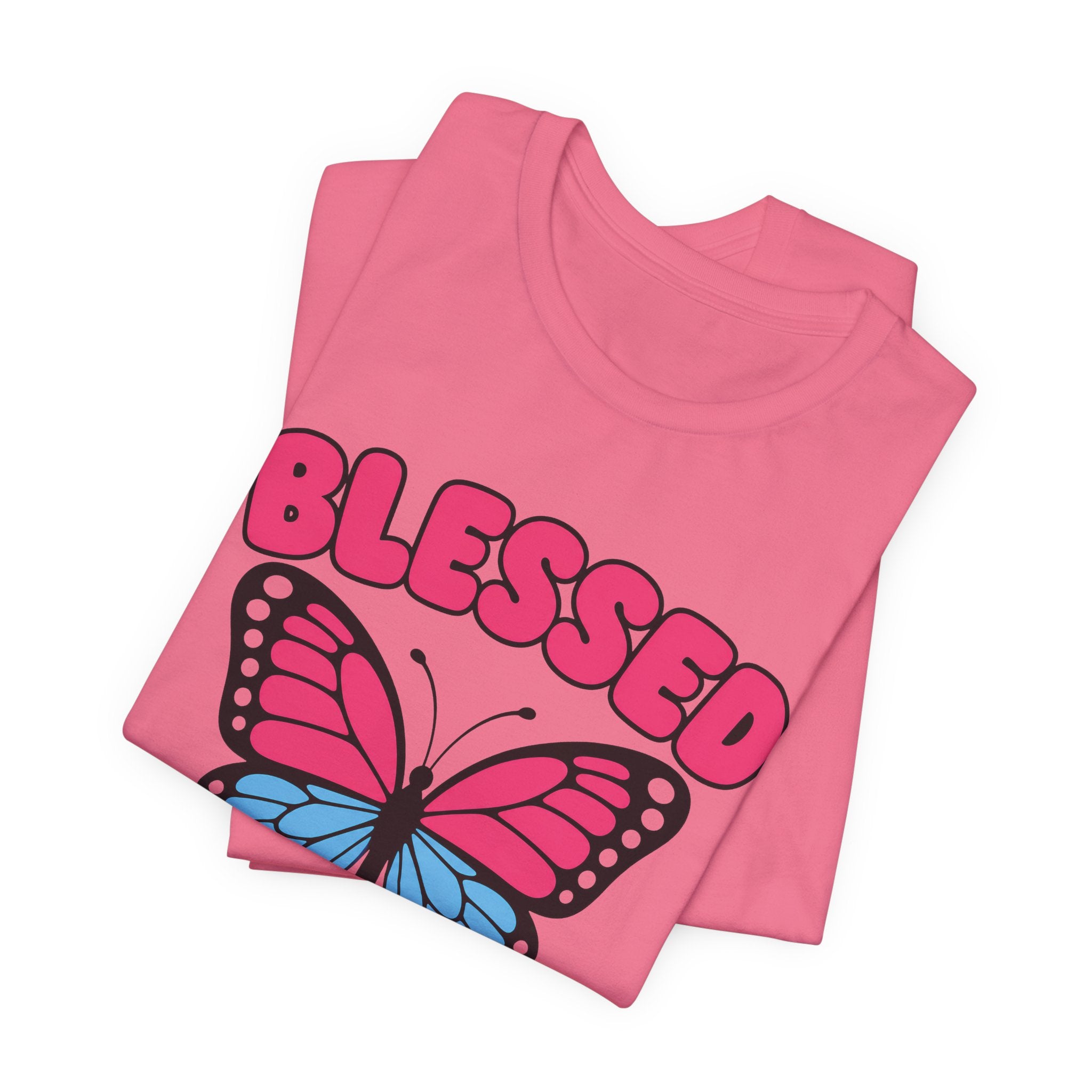 Highly Favored T-shirt