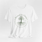 Rooted in Christ T-Shirt