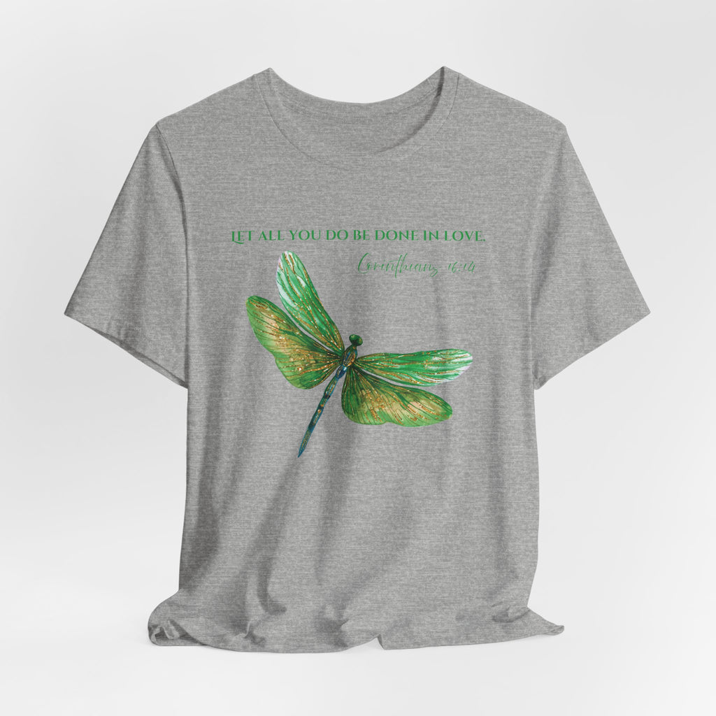 Done in Love T-shirt