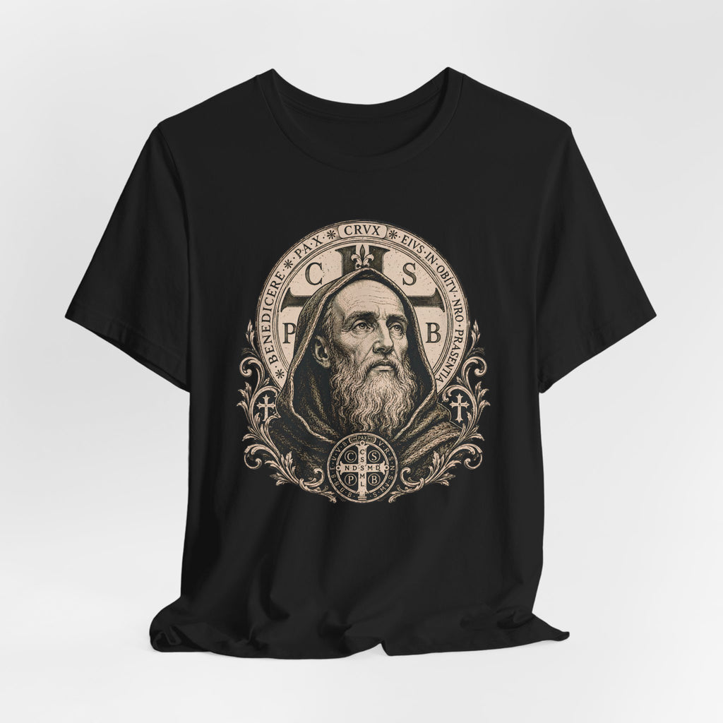 Saint ? T-Shirt