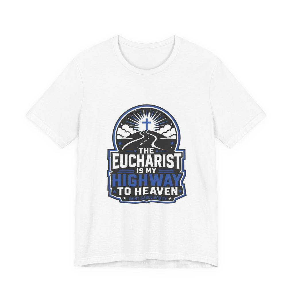 The Euhcarist T-Shirt