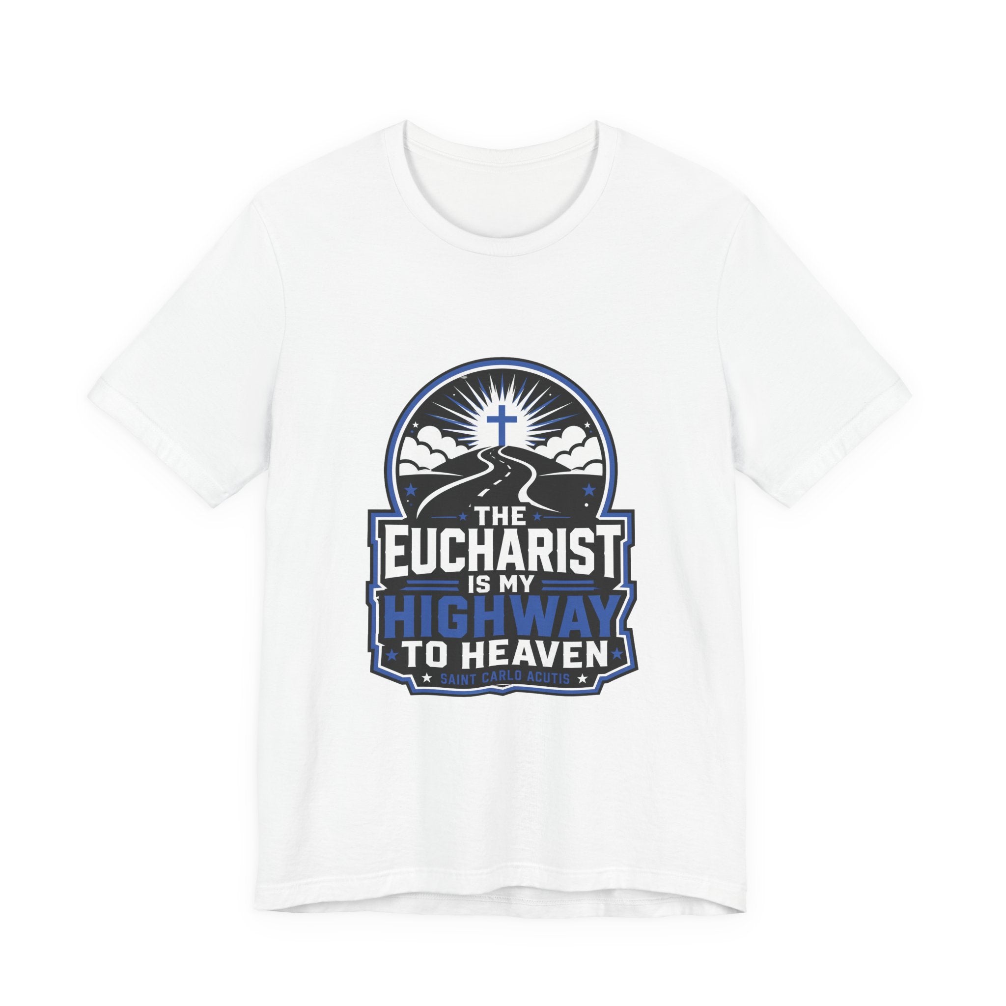 The Euhcarist T-Shirt