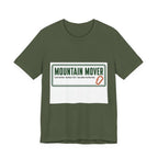 Mountain Mover T-Shirt