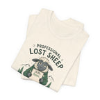 Lost Sheep T-shirt