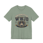 WWJD T-Shirt
