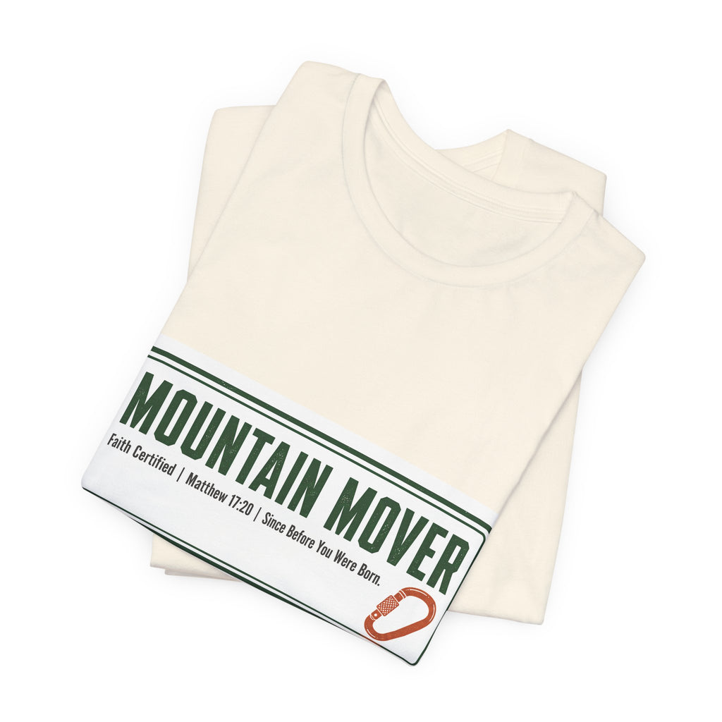 Mountain Mover T-Shirt