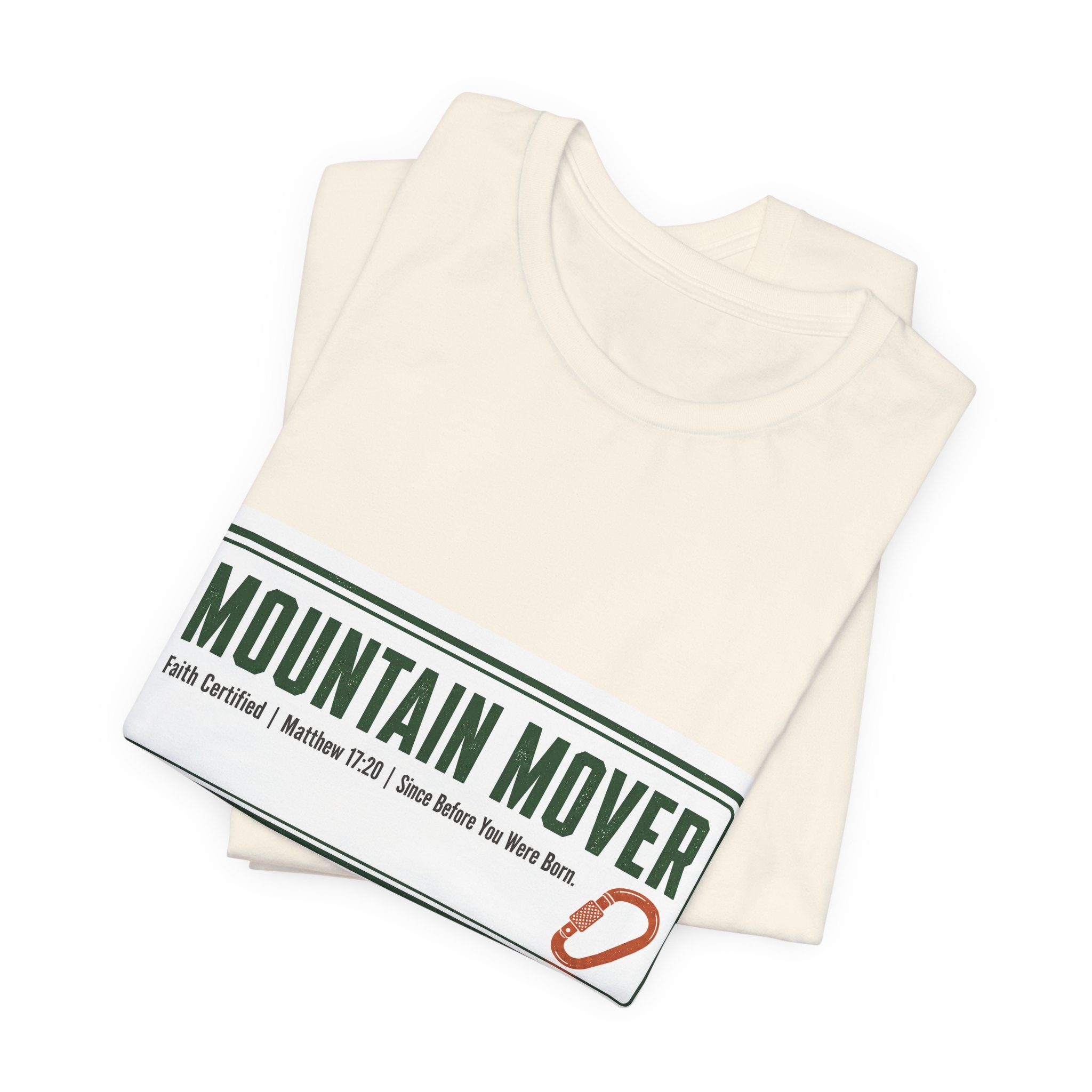 Mountain Mover T-Shirt