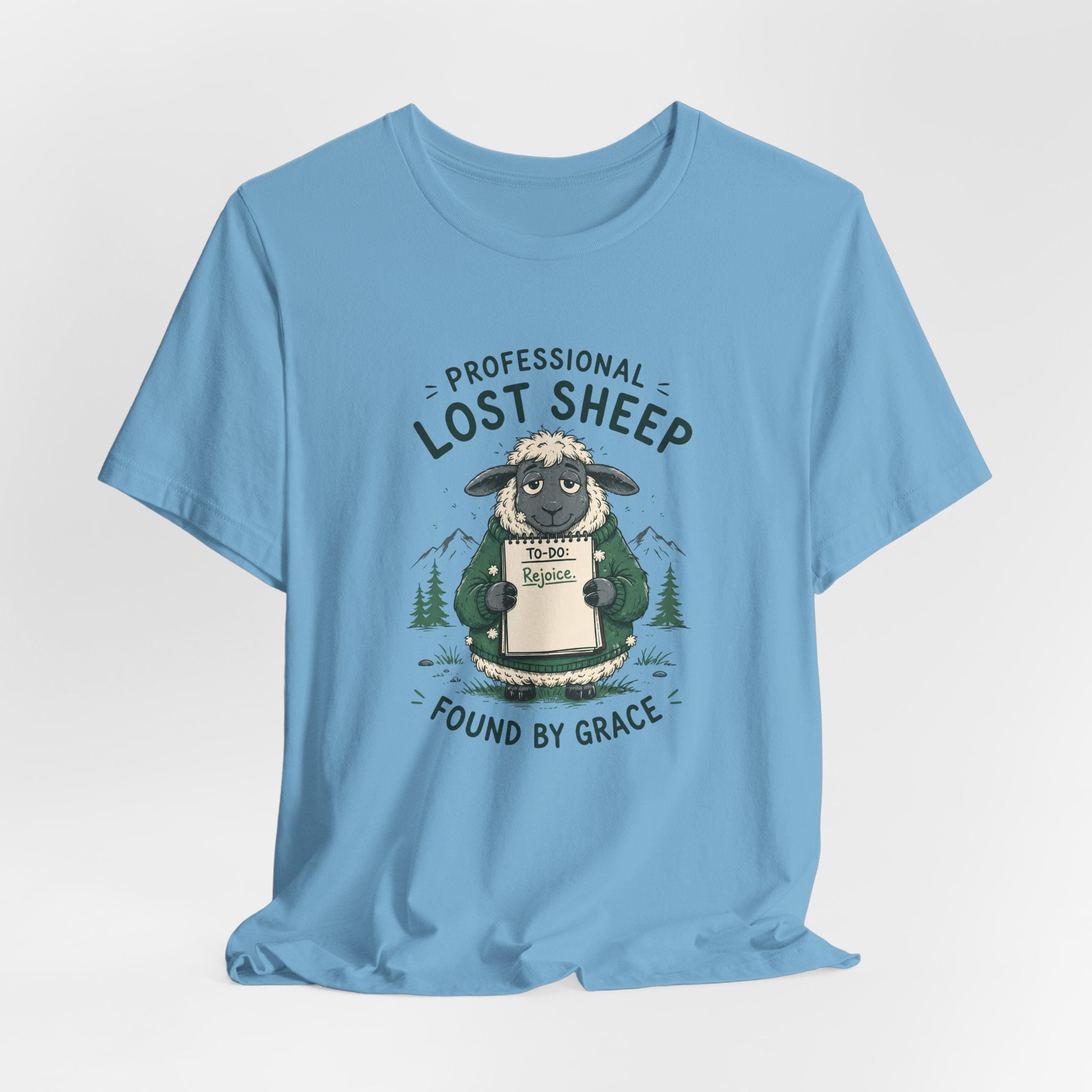 Lost Sheep T-shirt