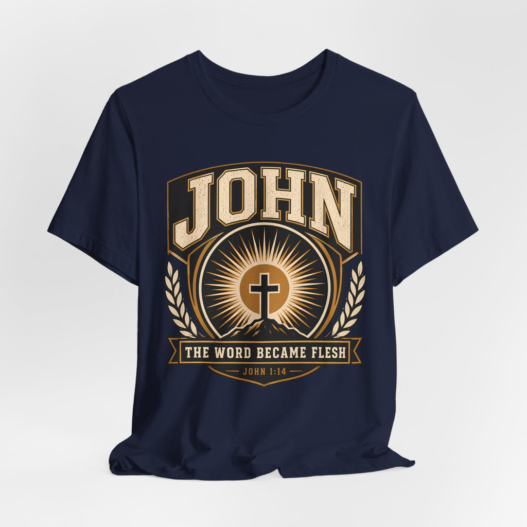John T-shirt