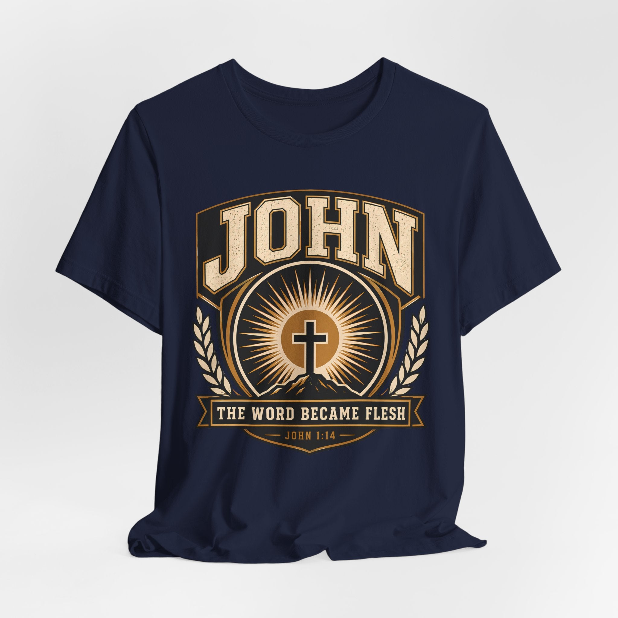 John T-shirt