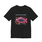 Ichthys Reloaded T-shirt