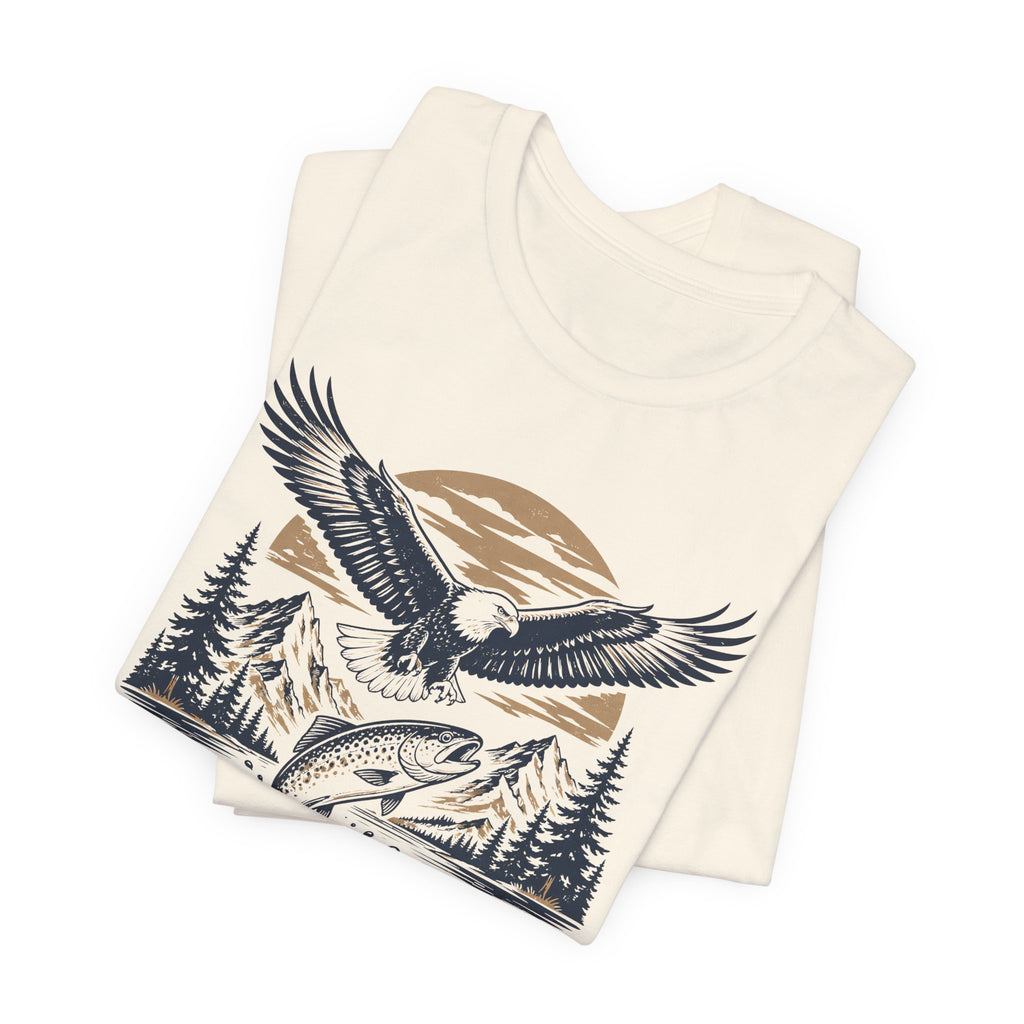 Ask the Animals T-shirt