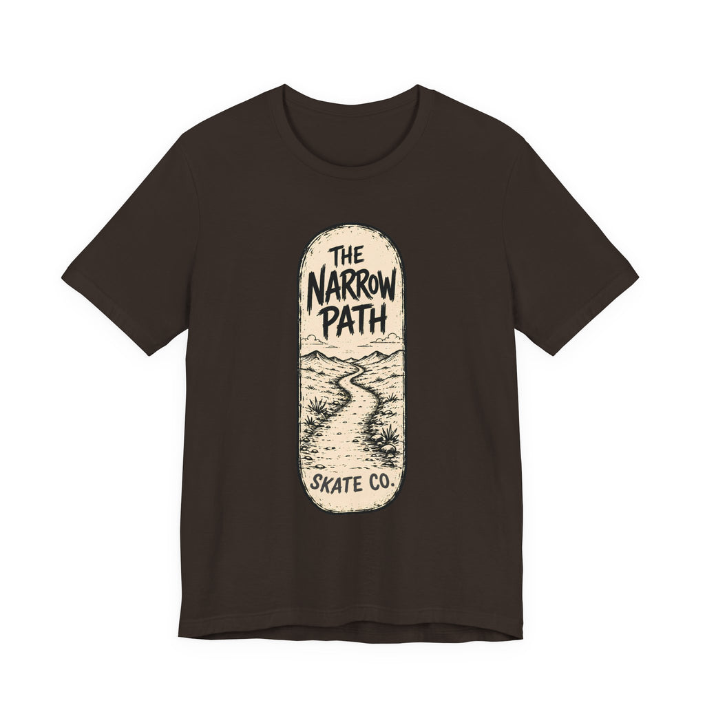The Narrow Path T-Shirt