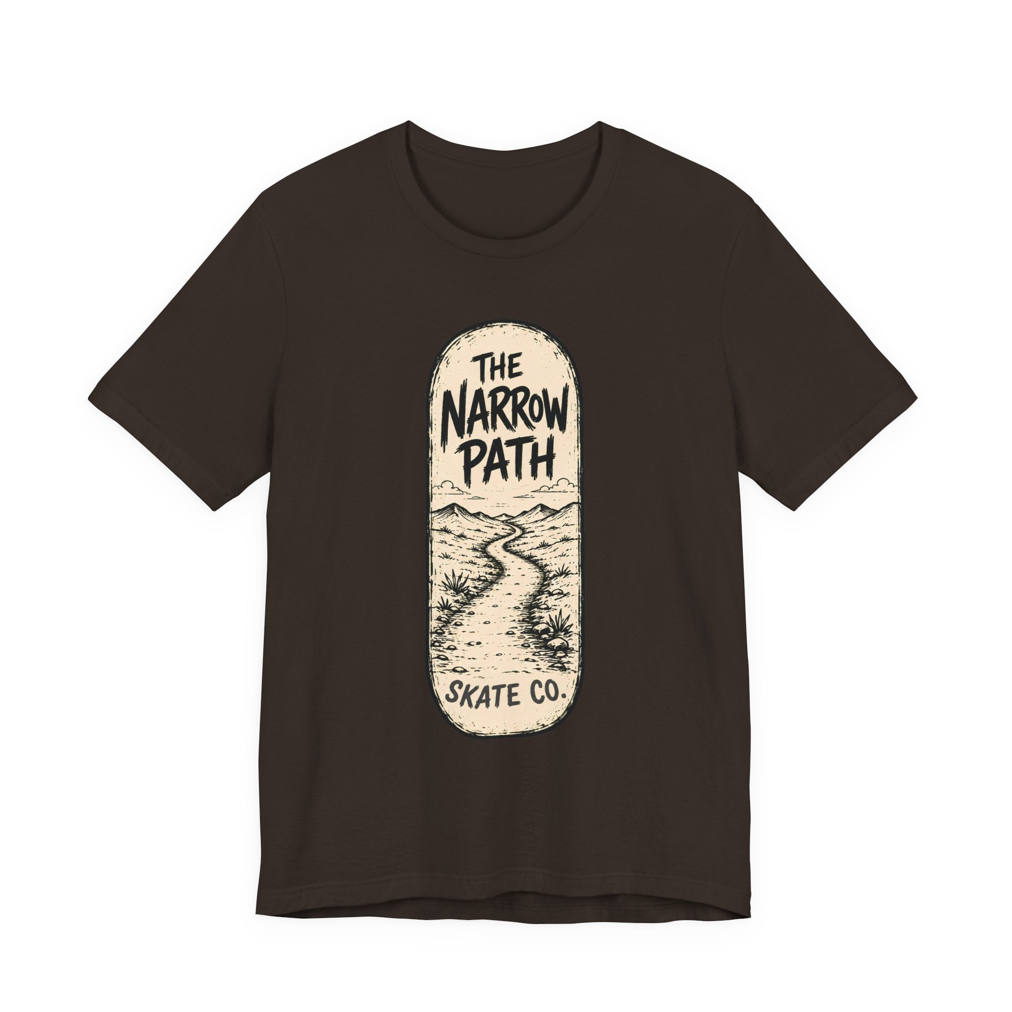 The Narrow Path T-Shirt