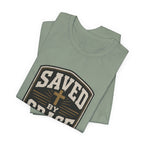 Saved By Grace T-Shirt