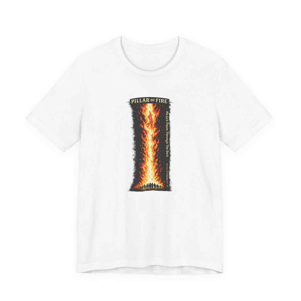 Pillar of Fire T-Shirt