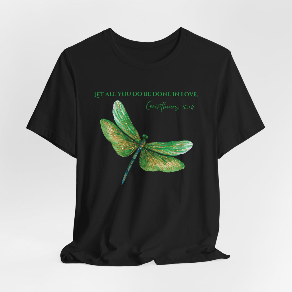 Done in Love T-shirt
