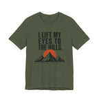 I Lift My Eyes T-shirt