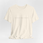 No Weapon Shall Prosper T-Shirt