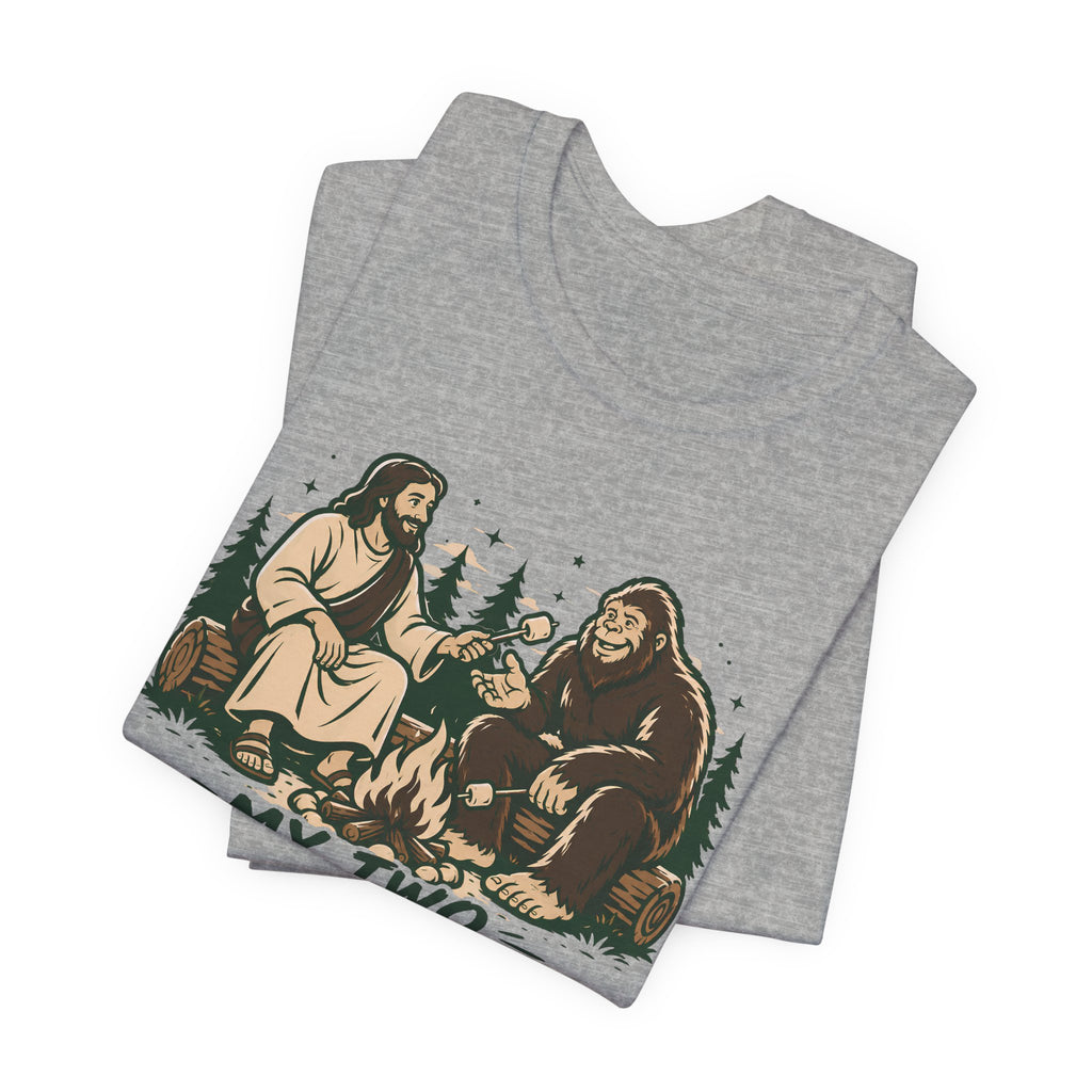 Favorite Outsider T-shirt