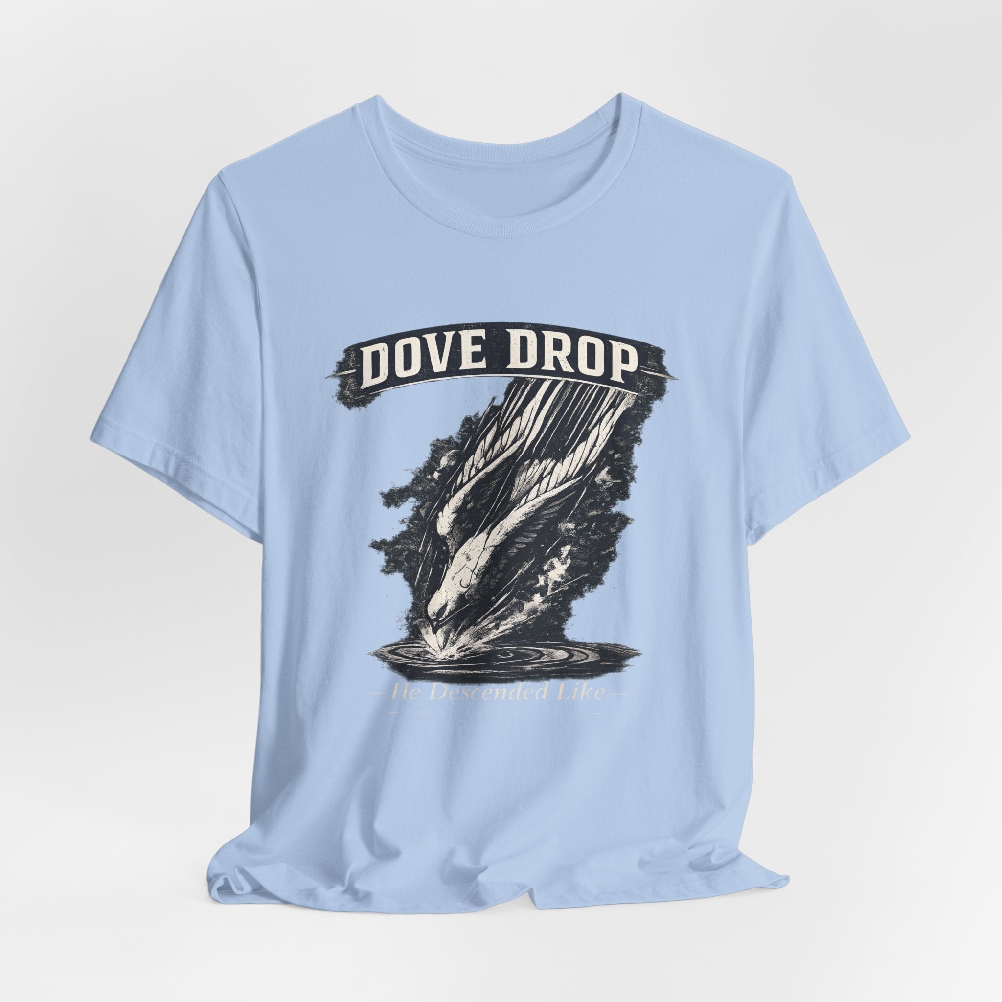 Dove Drop T-shirt