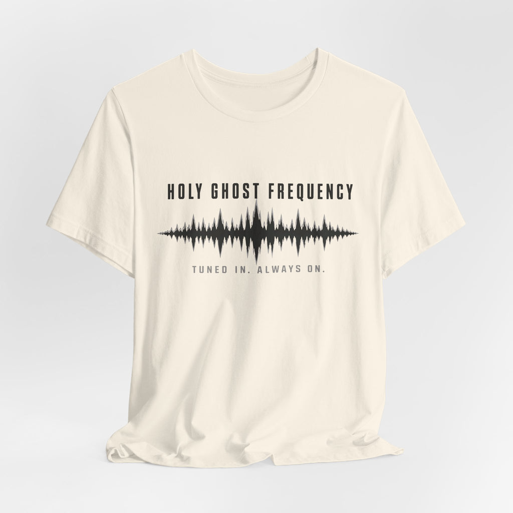 Holy Ghost T-shirt