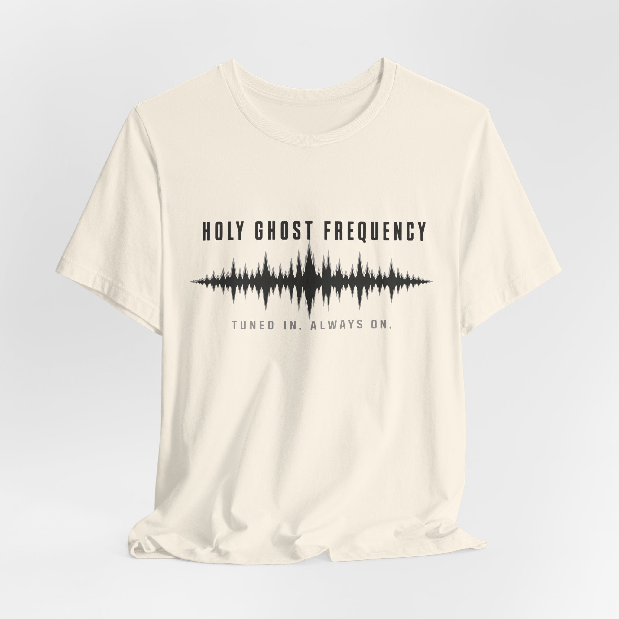 Holy Ghost T-shirt