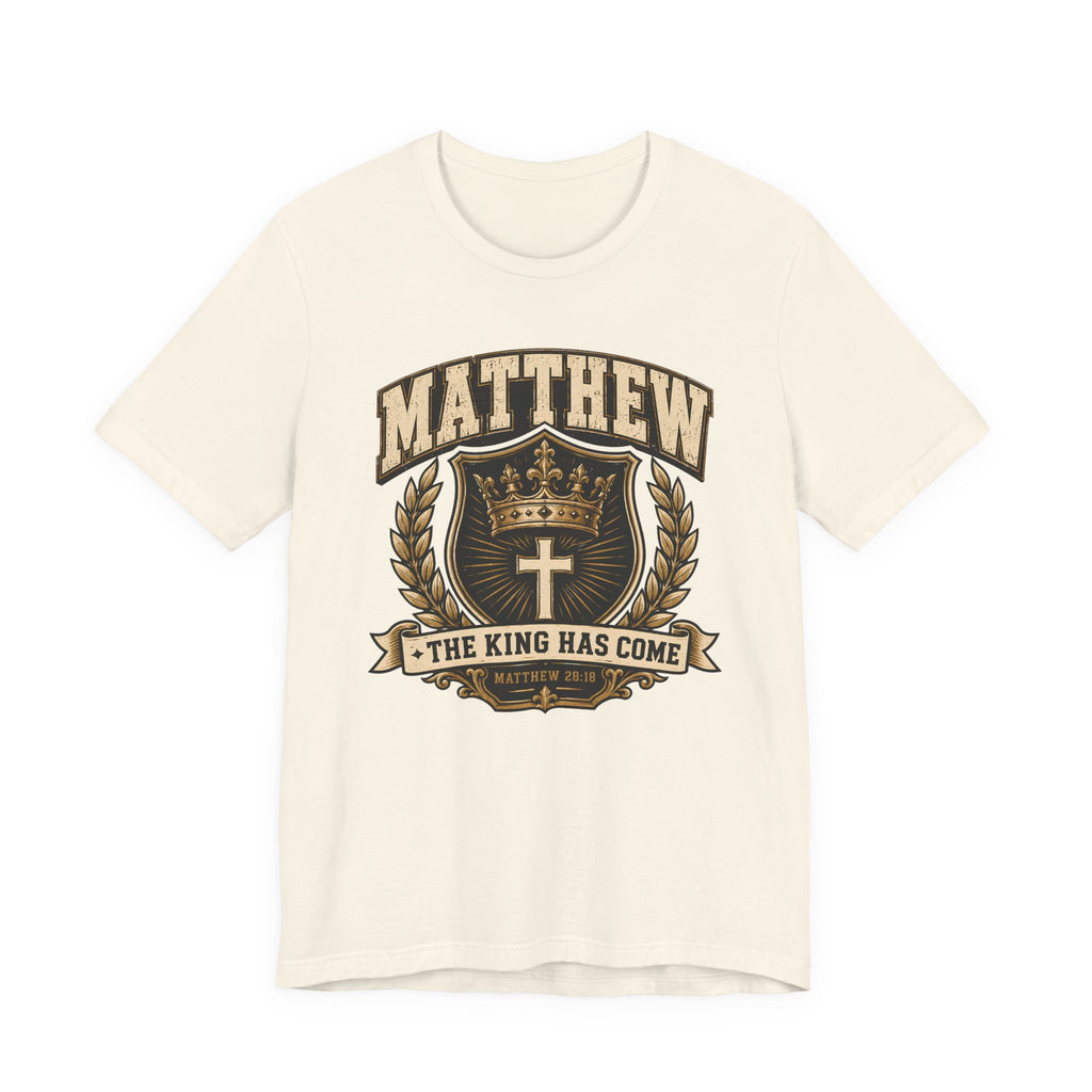 Matthew T-Shirt