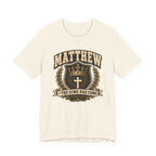 Matthew T-Shirt