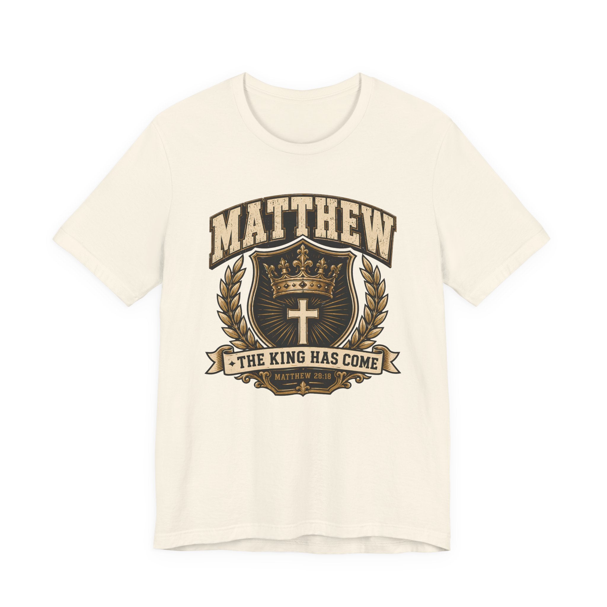 Matthew T-Shirt