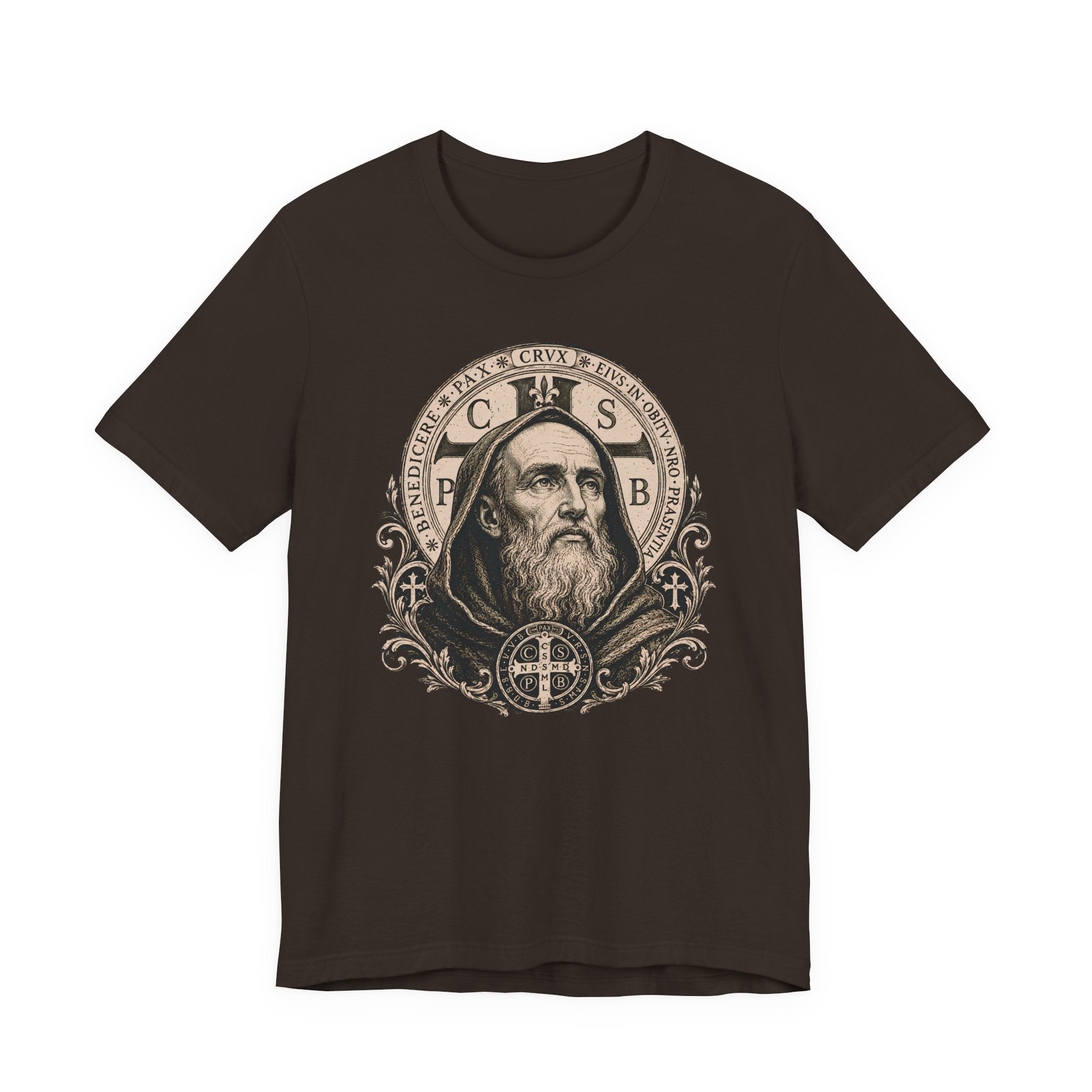 Saint ? T-Shirt