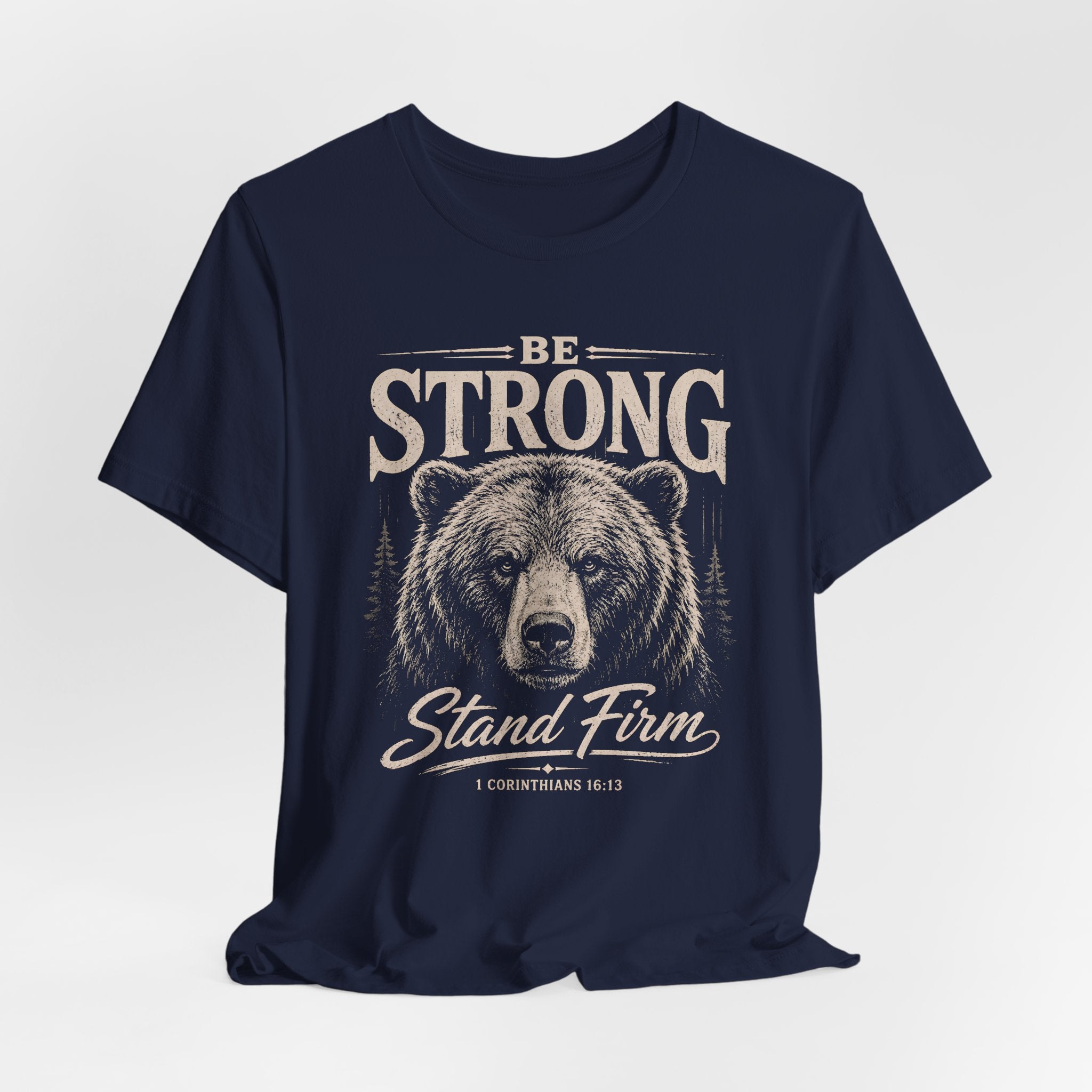 Be Strong T-shirt