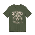 Be Strong T-shirt