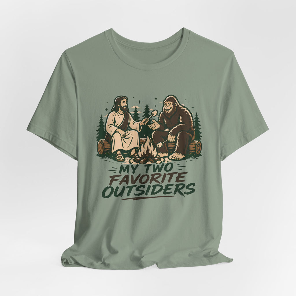 Favorite Outsider T-shirt