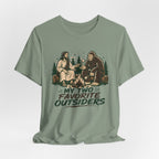 Favorite Outsider T-shirt
