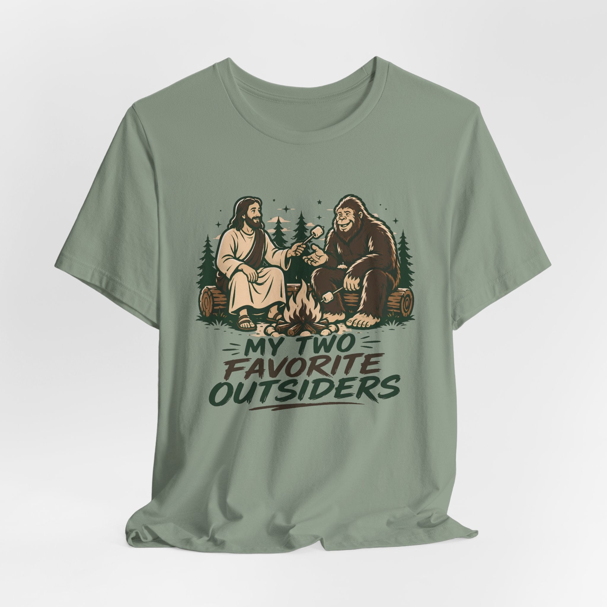 Favorite Outsider T-shirt