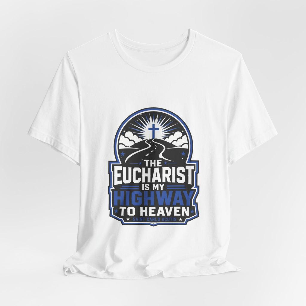 The Euhcarist T-Shirt