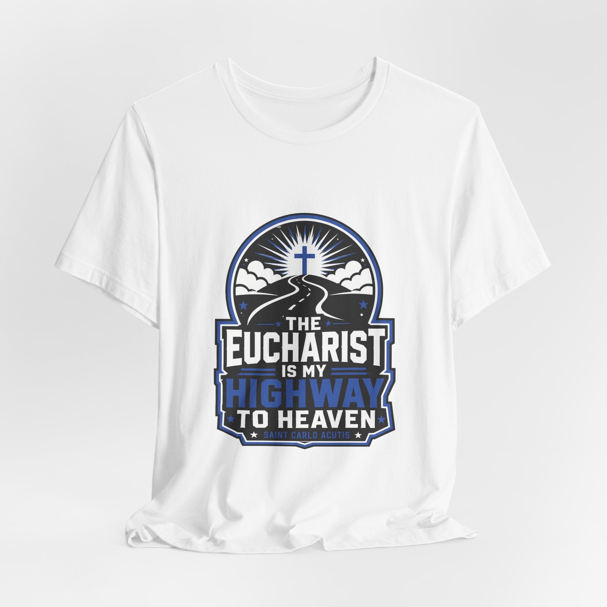 The Euhcarist T-Shirt