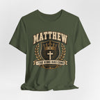 Matthew T-Shirt