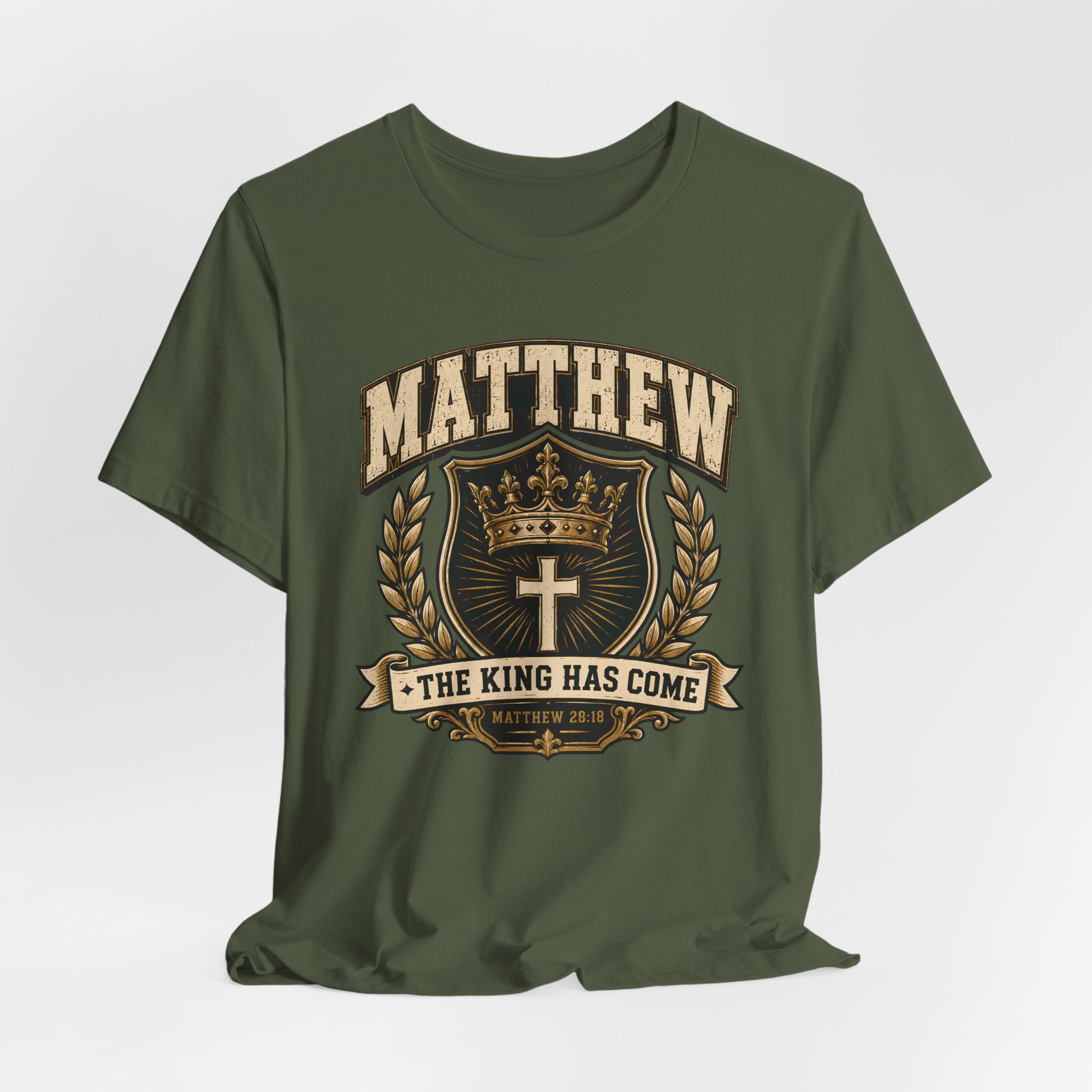 Matthew T-Shirt