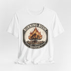 Burning Bush T-shirt