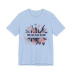 And the Peace of God T-Shirt