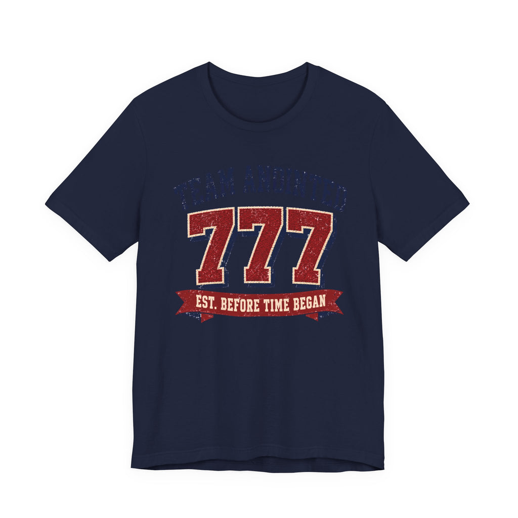 Team Annointed T-shirt