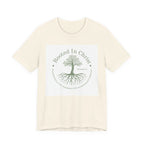 Rooted in Christ T-Shirt