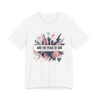 And the Peace of God T-Shirt