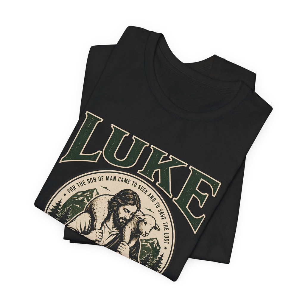 Luke T-Shirt