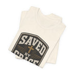 Saved By Grace T-Shirt