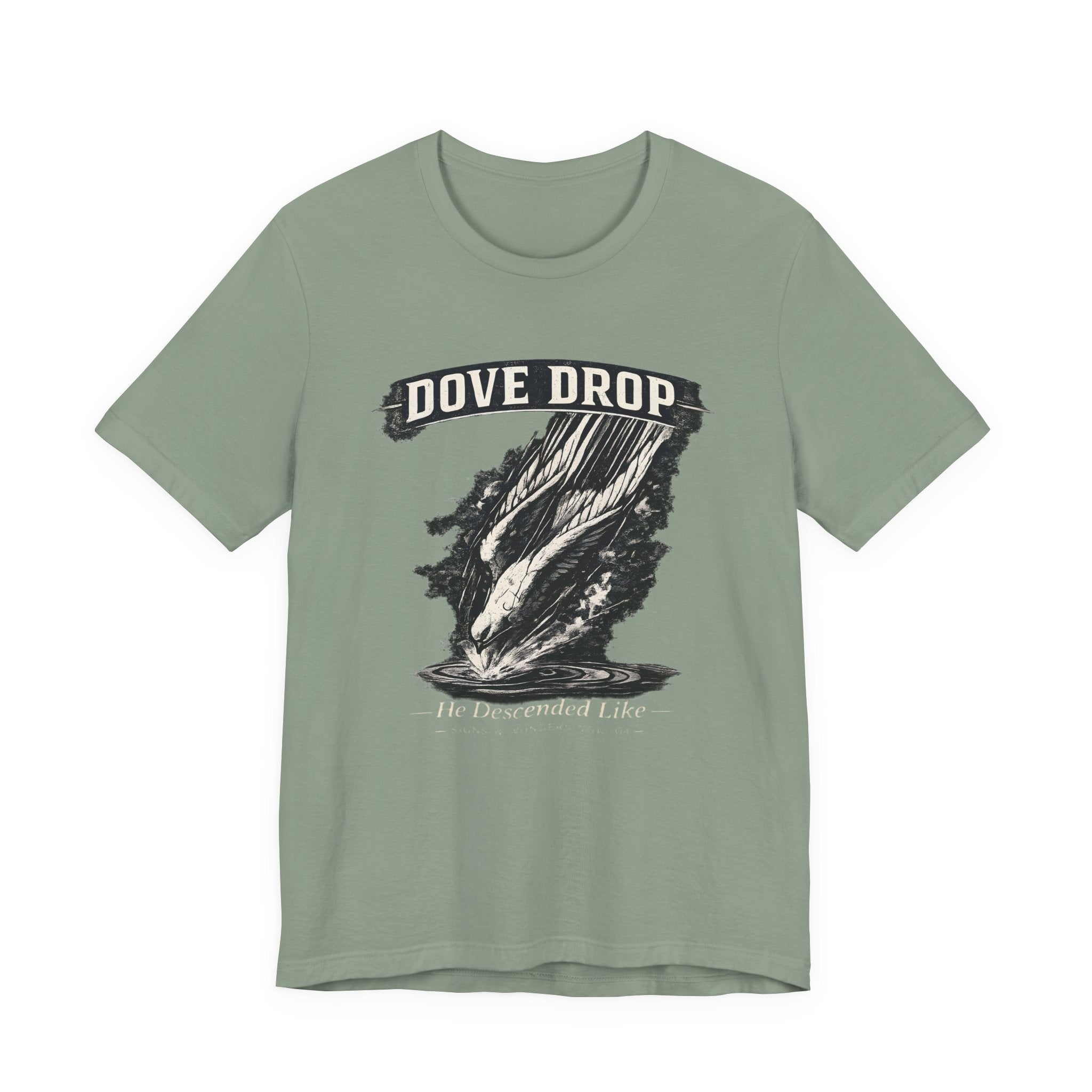Dove Drop T-shirt