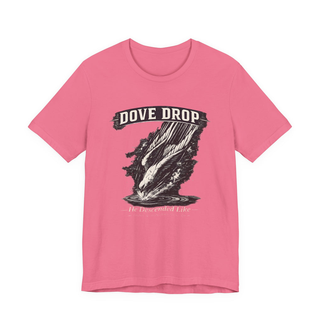 Dove Drop T-shirt