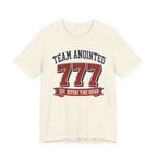 Team Annointed T-shirt